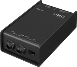 IMG STAGELINE DIB-100 - DI boxen