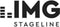 IMG STAGELINE ES-16 In-Ear-Monitoring oordopjes