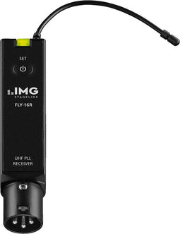 IMG STAGELINE FLY-16R Draadloze ontvanger