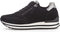 Gabor 96.528 - Dames Sneakers - Comfort - Zwart - Maat 40.5