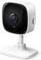 TP-Link Tapo C100 - Beveiligingscamera binnen - 1080P - Nachtzicht - Bewegingsdetectie