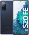 Samsung Galaxy S20 FE 5G - Donkerblauw - 128 GB - Fysieke simkaart