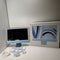 Apple iMac (2023) - All-in-one - M3 8-core 8GB RAM 256GB SSD - Blauw