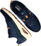 Skechers Uno - Layover - Heren Sneakers - Maat 42 - Navy