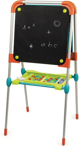 Smoby 410103 kunst- & knutselset voor kinderen