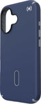 Speck Presidio2 Pro - ClickLock - 4 Meter Drop Protection - Blauw