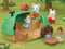 Sylvanian Families 5453 baby schuilplaats