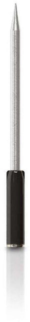 Mini Stick Kernthermometer Probe, Uitbreiding, Zwart - The MeatStick