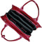 SOCHA Dames Laptoptas 14 inch Midi Vanilla