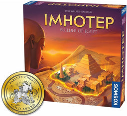Imhotep