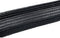 HellermannTyton 170-41600 HEGPA6616-PA66-BK Gevlochten slang Zwart Polyamide 12 tot 18 mm 50 m