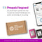 HP OfficeJet Pro 9015e - All-in-One Printer - Draadloos - Inclusief 6 maanden Instant Ink