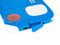 BLOW KidsTAB8 - Tablet 4/64GB LTE Wi-Fi - 8 inch - Blauw
