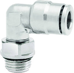 IMI NORGREN Draaibare haakse koppeling 102471248 Schroefdraad (buiten): 1/2 Buis-Ø: 12 mm 1 stuk(s)