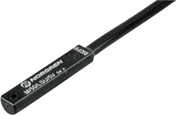 IMI NORGREN Magneetschakelaar M/50/LSU/5V 12 V/AC, 48 V/AC, 110 V/AC, 230 V/AC, 12 V/DC, 24 V/DC, 48 V/DC, 110 V/DC 1 N