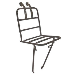 Imi voordrager transport 30cm mat zwart