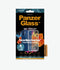 PanzerGlass 0248 - Soft case - Krasbestendig Schokbestendig - Transparant