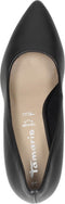 Tamaris Pumps - zwart - Maat 40