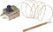 IMIT LS1 - +90 - +110 °C Inbouwthermostaat Inbouw (in muur of meubel) 90 tot 110 °C