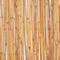 vidaXL - Scherm - 500x30 - cm - bamboe