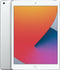 Apple iPad 8 (2020, A12 series) - Zilver - 32 GB - WiFi + 4G