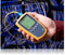 Fluke Networks MicroScanner² - Kabeltester - Verifieert spraak data video