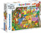 Clementoni Legpuzzel Maxi Winnie De Poeh 24 Stukjes