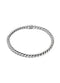 Casa Jewelry Collier Delight - Zilver - 41 cm
