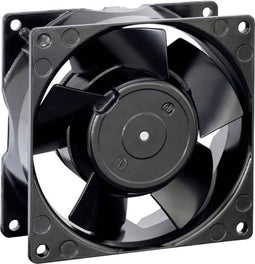 EBM Papst 3650 Axiaalventilator 230 V/AC 76 m³/h (l x b x h) 92 x 92 x 38 mm