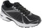 Scholl New Sprinter - Unisex Sneaker - Biomechanics-technologie - Zwart