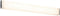 Paulmann Nembus - LED-wandlamp IP44 3000K 600lm 9W Chroom