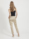 VILA Lace Singlet - Spaghetti top met V-hals - 100% Viscose