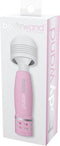 Bodywand - Mini Massager Roze - Vibrator