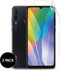 iMoshion Screenprotector Geschikt voor Huawei Y6p - iMoshion Screenprotector Folie 3 pack