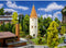Faller - Rapunzel tower - FA130822 - modelbouwsets, hobbybouwspeelgoed voor kinderen, modelverf en accessoires