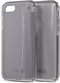 SoSkild Defend Back Case Grijs voor iPhone se (2020) 8 7