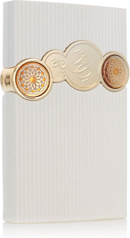 Afnan Tribute White Edp M 100 Ml
