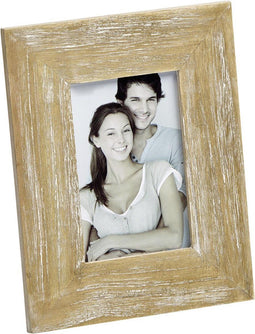 Walther Design Limmerick lll - Fotolijst 13 x 18 cm - Hout - Bruin