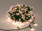 Immensity Light LED - Geanimeerd - 60 m - 900 arizona witte lampen - groene draad - modulator - 31 V