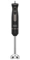 Immersion blender Black+Decker BXHB800E (800W; black)