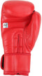 adidas AIBA - Bokshandschoenen - 10 oz - Blauw