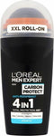 L'Oréal Men Expert Carbon Protect 5in1 - Deodorant Roller - 48u bescherming - 50ml