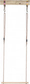 Swing King trapeze hout