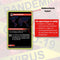 ImmunoWars - The Most Infectious Card Game Base Game - bordspel