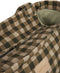 Nobodinoz - Hyde Park XXL Luiertas - Green Checks - Draagtas