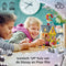 LEGO Disney 43217 - Huis uit de film 'Up' - 598 onderdelen - 27 cm hoog