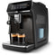 Philips 3300-serie EP3324/40 - Volautomatische espressomachine - 1,8L waterreservoir - Zwart