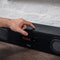 Teufel Cinebar Ultima - Soundbar - 4.1 kanaals met Bluetooth en HDMI - Zwart