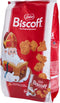 Lotus Bischoff mini-speculaasjes Sinterklaas - 6 x 25 gram - Koek