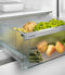 LIEBHERR CNSDC520322 - Koel/vriescombinatie - NoFrost duoCooling - 227/103 liter